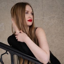Klavierabend mit Kristina Miller Berlin