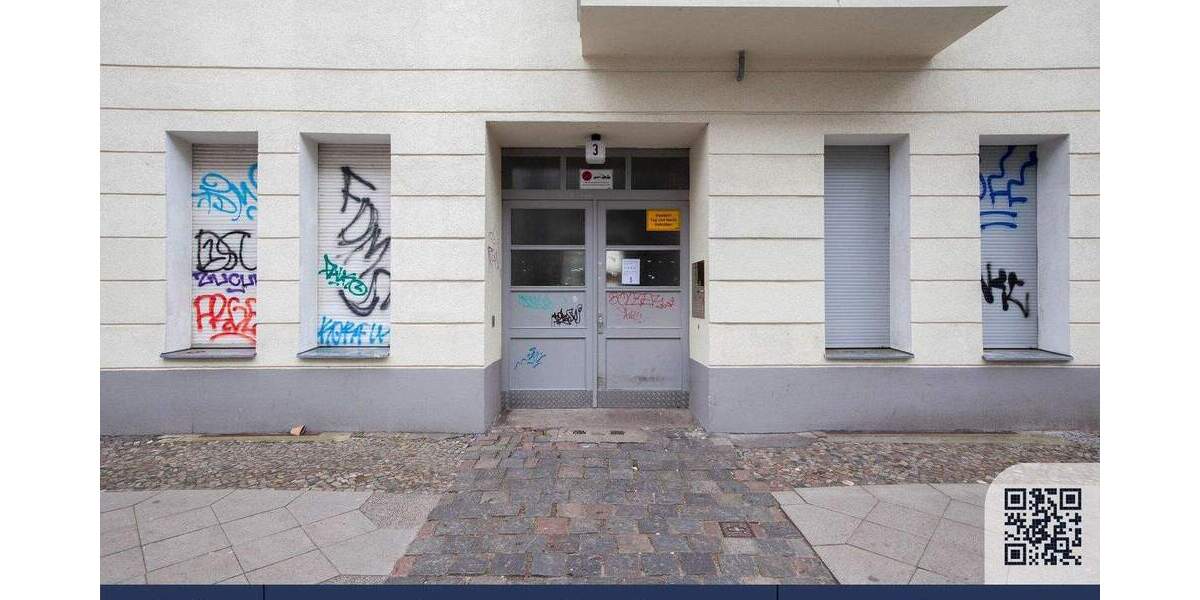 Etagenwohnung Berlin Prenzlauer Berg - 2 Zimmer, 73 m&sup2;, 1.770&euro; | Angebot:26121271
