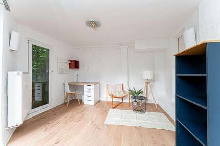 Zimmer Potsdam Babelsberg Nord - 690&euro; | Angebot:26799800