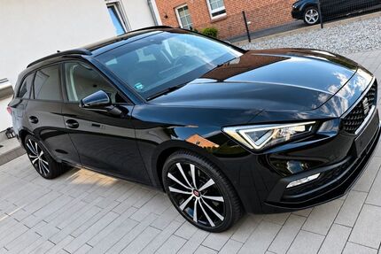 Seat Leon 138.555 km 12.950 &euro; Dallgow-Döberitz 14624