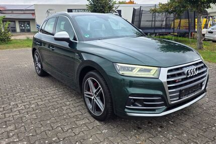 Audi SQ5 281.000 km 16.800 &euro; Groß Kreutz OT Jeserig 14550