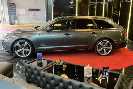 Audi A6 139.920 km 21.999 € Berlin 12099