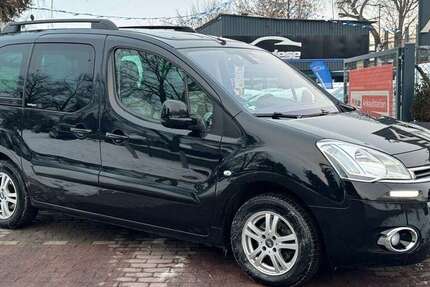 Citroen Berlingo 129.987 km 8.990 &euro; Berlin 13127