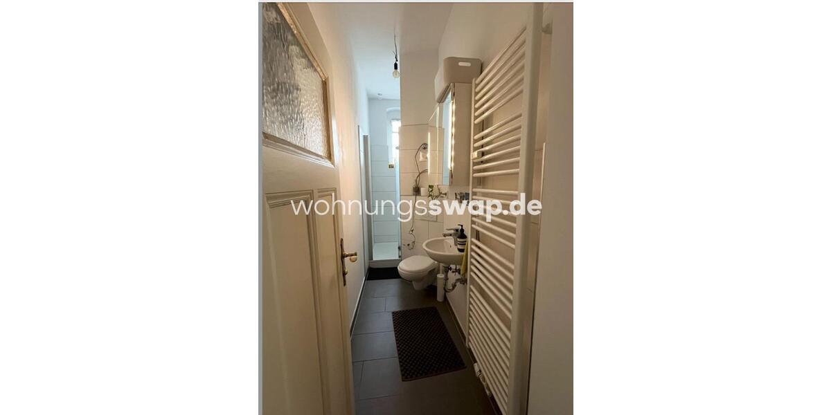 Etagenwohnung Berlin Neukölln - 2 Zimmer, 55 m&sup2;, 680&euro; | Angebot:26489609