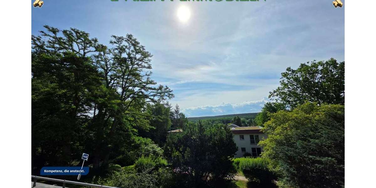 Etagenwohnung Schwielowsee Caputh - 3 Zimmer, 92 m&sup2;, 288.800&euro; | Angebot:26855493