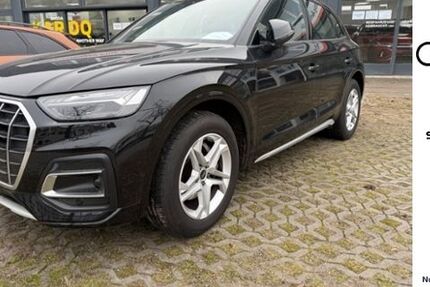 Audi Q5 24.146 km 39.990 &euro; Berlin 13435