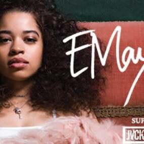Ella Mai - Do You Still Love Me? 2026 Tour 18.09.2026 Huxleys Neue Welt