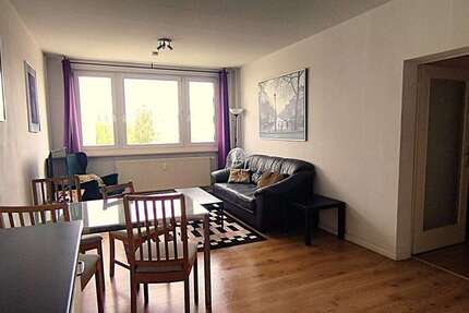 Wohnung Berlin Mitte - 3 Zimmer, 70 m&sup2;, 329.000&euro; | Angebot:27341556