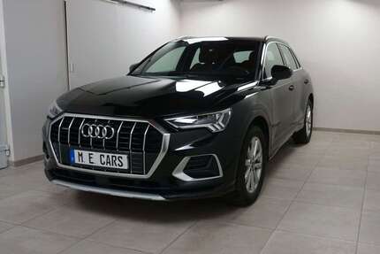 Audi Q3 23.000 km 31.900 &euro; Falkensee 14612