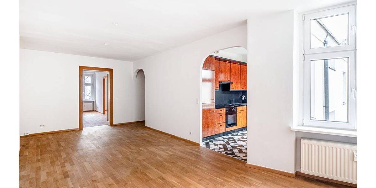 Etagenwohnung Berlin Neukölln - 5 Zimmer, 124 m&sup2;, 695.000&euro; | Angebot:26364141
