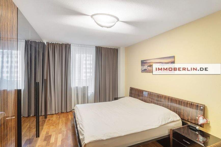 Etagenwohnung Berlin Mitte - 5 Zimmer, 200 m&sup2;, 1.299.000&euro; | Angebot:24778789