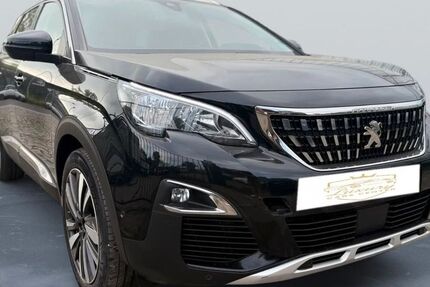 Peugeot 5008 119.421 km 17.700 &euro; Berlin 12277