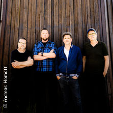 Dritte Wahl - Open Air 05.09.2026 Waschhaus Potsdam