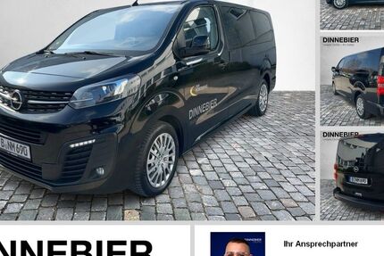 Opel Zafira 133.000 km 24.879 &euro; Berlin 12681