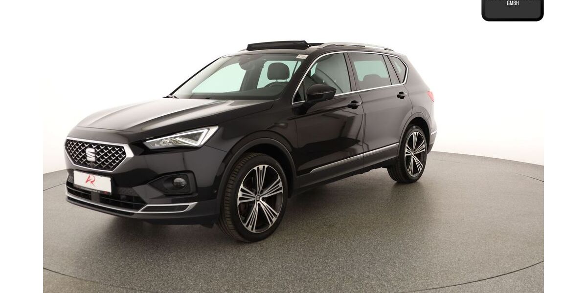 Seat Tarraco 70.966 km 28.880 &euro; Berlin 12103