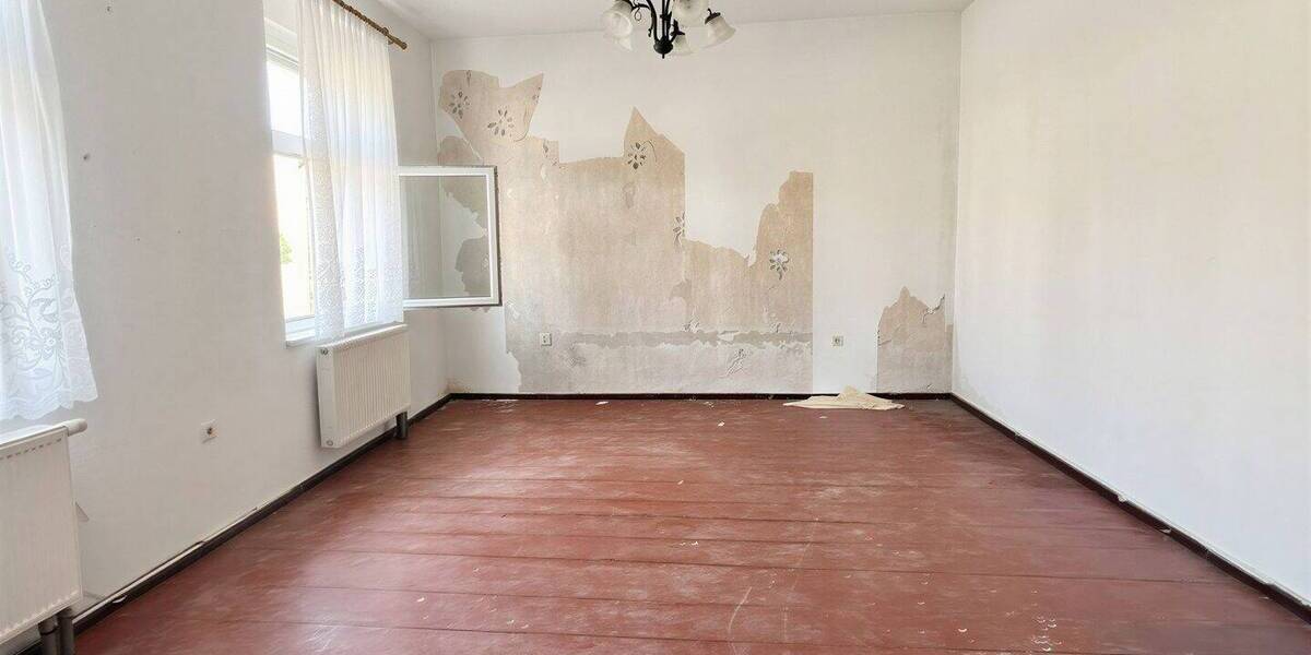 Mehrfamilienhaus, Wohnhaus Groß Kreutz (Havel) Deetz - 7 Zimmer, 202 m&sup2;, 350.000&euro; | Angebot:26417387