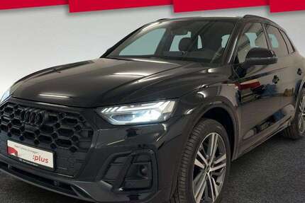 Audi Q5 74.050 km 39.990 &euro; Berlin 12489