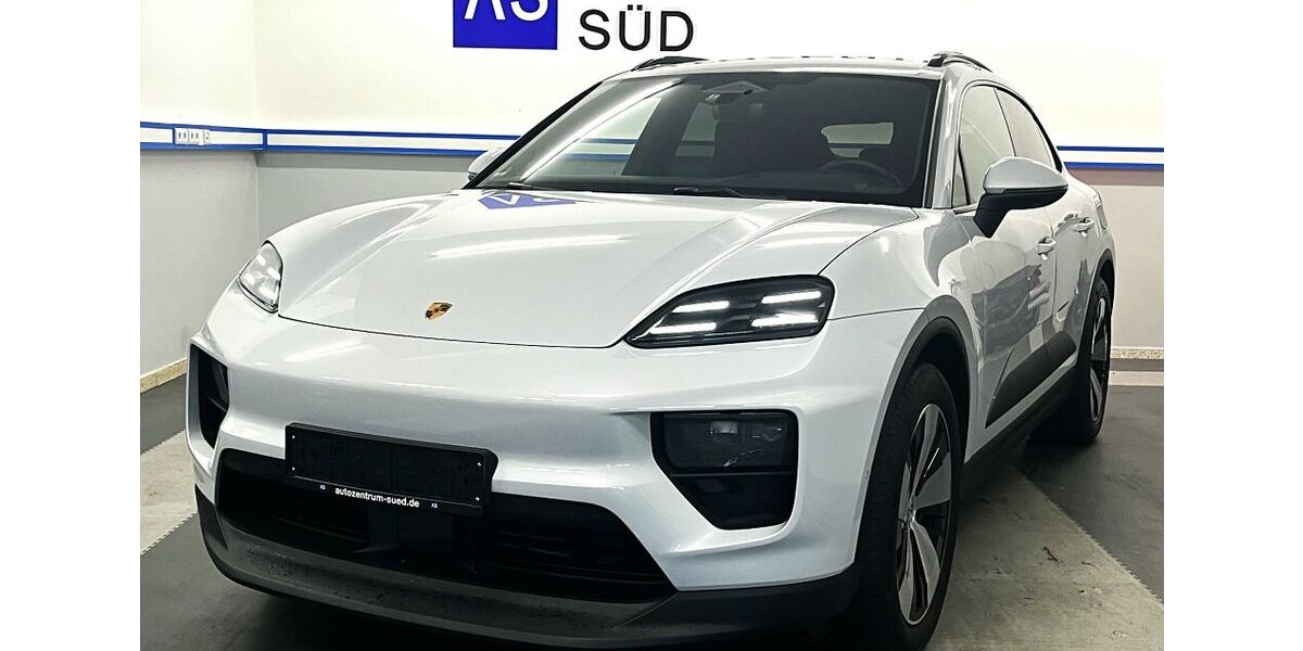 Porsche Macan 5.398 km 70.900 &euro; Berlin 12487