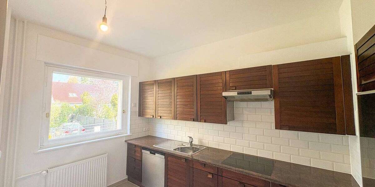 Reihenendhaus Berlin Lichtenrade - 4 Zimmer, 101 m&sup2;, 2.200&euro; | Angebot:26362135