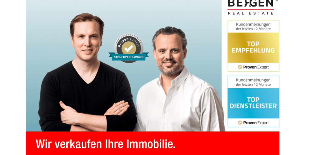 Etagenwohnung Berlin Kreuzberg - 1 Zimmer, 48 m&sup2;, 309.000&euro; | Angebot:26711053