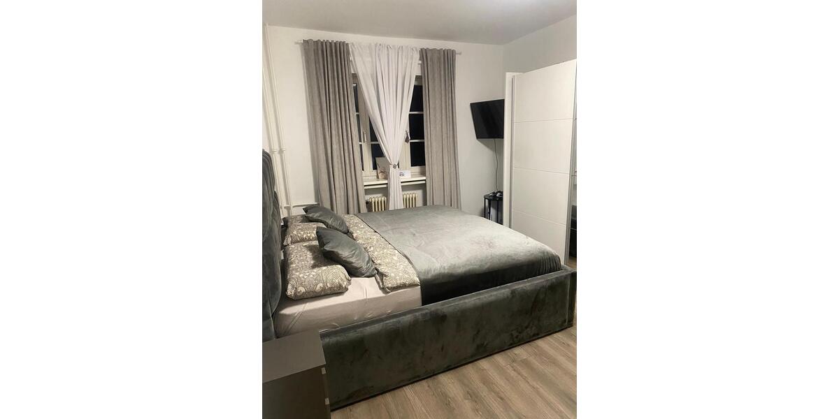 Erdgeschoßwohnung Berlin Neukölln - 3 Zimmer, 65 m&sup2;, 419.000&euro; | Angebot:26220925