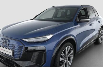 Audi Q6 e-tron 7.426 km 69.975 &euro; Berlin 13088