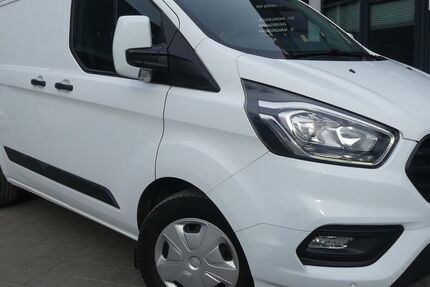 Ford Transit Custom 111.329 km 16.300 &euro; Berlin 13156