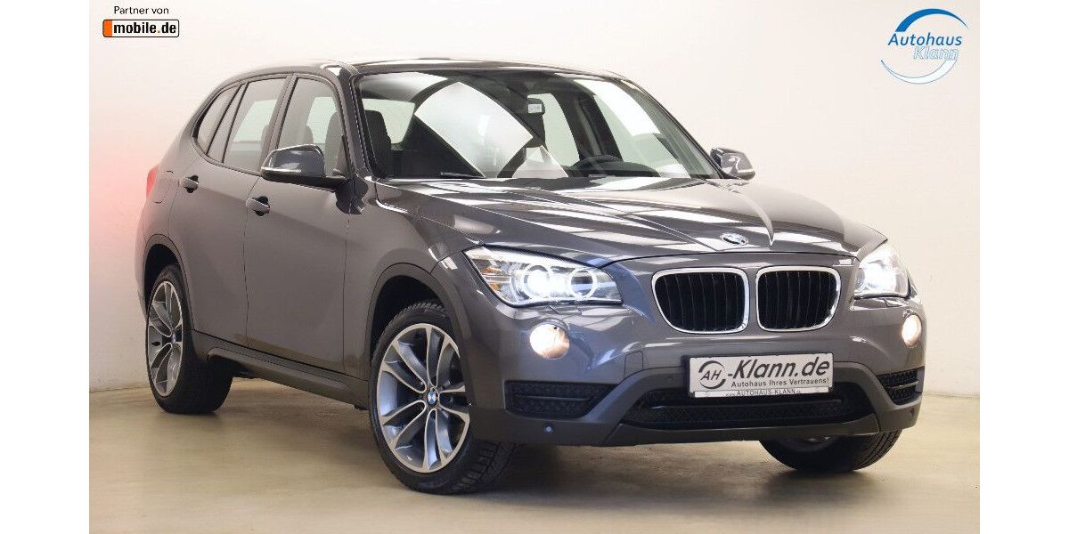 BMW X1 97.859 km 14.999 &euro; Teltow 14513