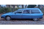 Citroen CX 1.729.523.609 km 8.999 € Berlin 10178