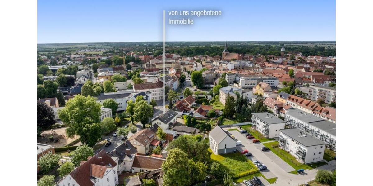 Mehrfamilienhaus, Wohnhaus Nauen - 8 Zimmer, 267 m&sup2;, 629.000&euro; | Angebot:21759744