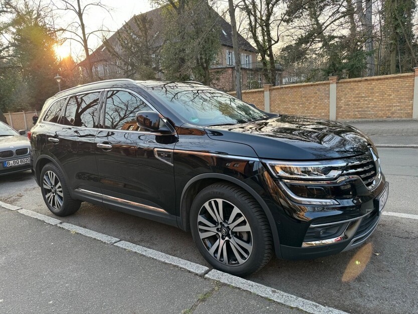 Koleos