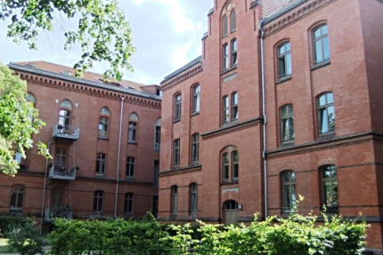 Wohnung Potsdam Nauener Vorstadt - 1 Zimmer, 35 m&sup2;, 177.000&euro; | Angebot:27081997