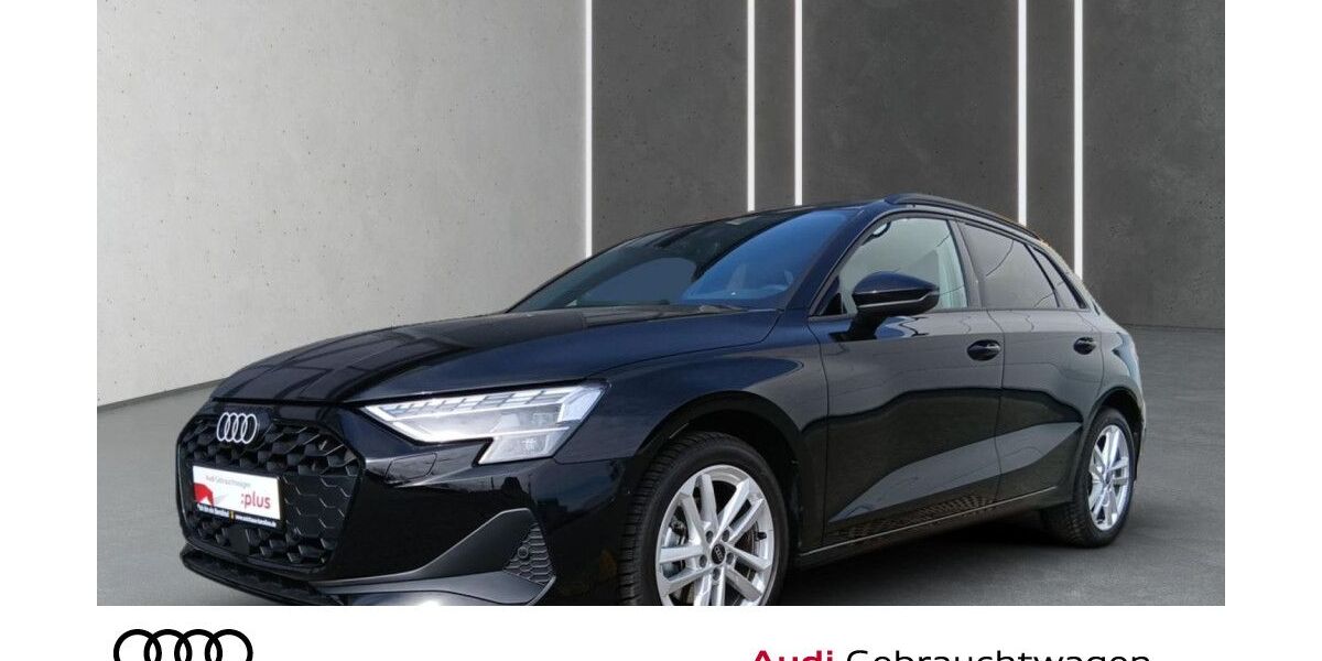 Audi A3 4.461 km 25.995 &euro; Berlin 13581
