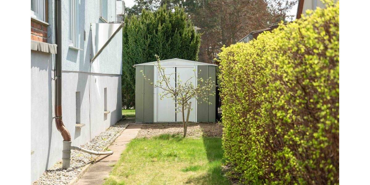 Einfamilienhaus ludwigsfelde Ludwigsfelde - 4 Zimmer, 104 m&sup2;, 385.000&euro; | Angebot:26900616