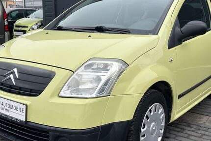 Citroen C2 135.000 km 3.001 &euro; Nauen 14641