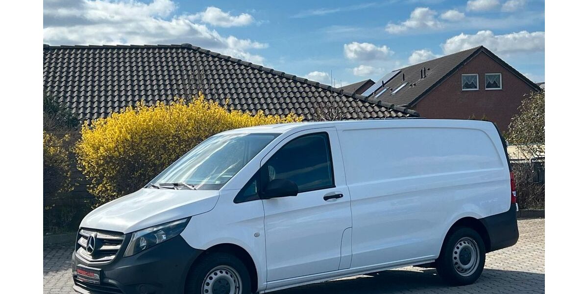 Mercedes-Benz Vito 96.000 km 17.990 &euro; Ludwigsfelde( bei Berlin) 14974