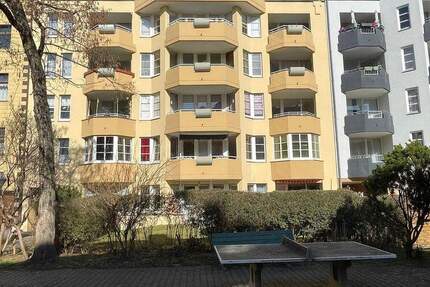 Wohnung Berlin Spandau - 1 Zimmer, 63 m&sup2;, 590&euro; | Angebot:25614141