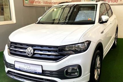 VW T-Cross 63.000 km 15.950 &euro; Berlin/Schöneberg 10827