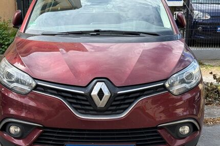 Renault Scenic 173.000 km 5.990 &euro; Berlin 12307