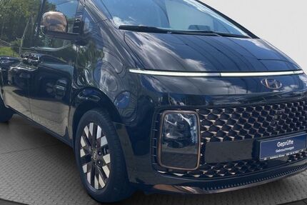 Hyundai STARIA 56.328 km 41.900 &euro; Berlin 12683