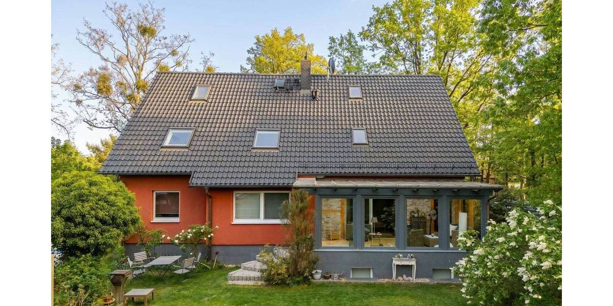 Einfamilienhaus Stahnsdorf Güterfelde - 7 Zimmer, 248 m&sup2;, 795.000&euro; | Angebot:26696705