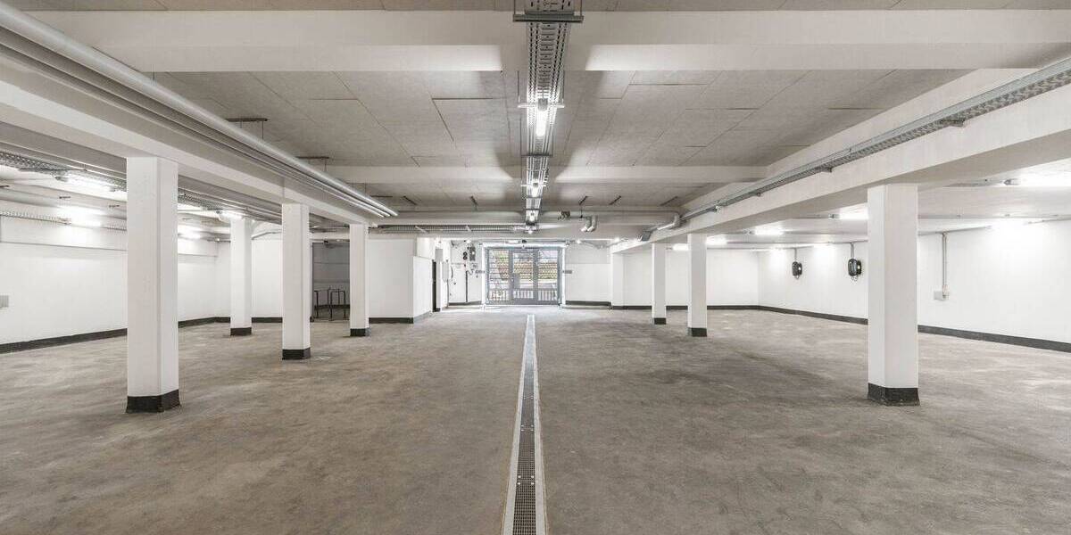 Etagenwohnung Berlin Dahlem - 3 Zimmer, 116 m&sup2;, 3.484&euro; | Angebot:26557116
