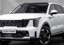 Gebrauchtwagen Kia Sorento