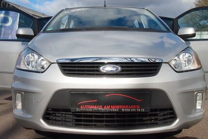 Ford C-Max 95.750 km 4.990 &euro; Berlin 13437