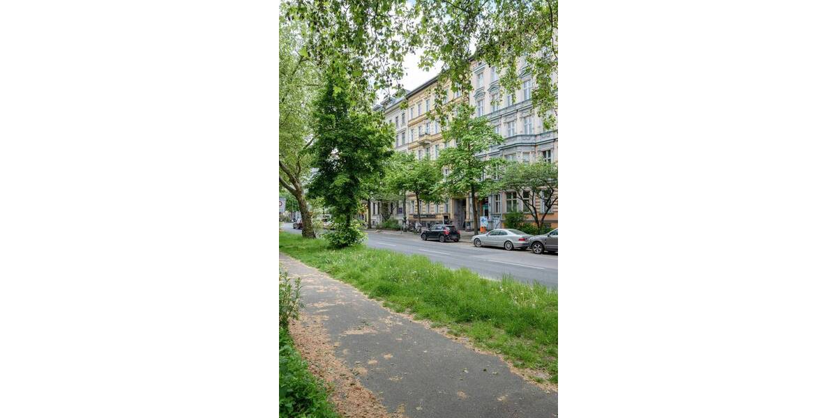 Etagenwohnung Berlin Kreuzberg - 3 Zimmer, 89 m&sup2;, 595.000&euro; | Angebot:26882740