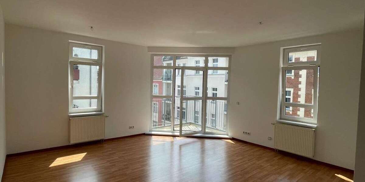 Etagenwohnung Potsdam Südliche Innenstadt - 3 Zimmer, 90 m&sup2;, 410.000&euro; | Angebot:27125417