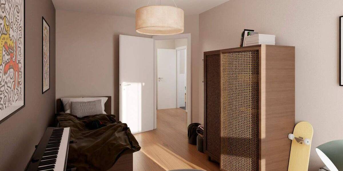 Doppelhaushälfte Schönwalde-Glien Schönwalde-Dorf - 5 Zimmer, 120 m&sup2;, 519.900&euro; | Angebot:26875102