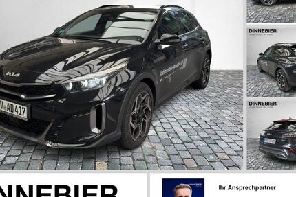 Kia XCeed 8.500 km 32.090 &euro; Berlin 13581