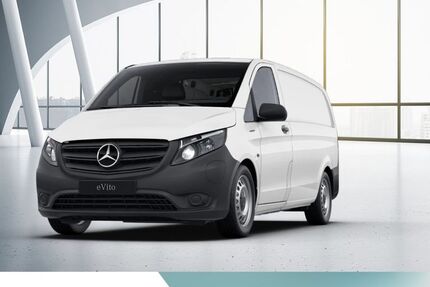 Mercedes-Benz eVito 83.796 km 22.598 &euro; Ludwigsfelde 14974
