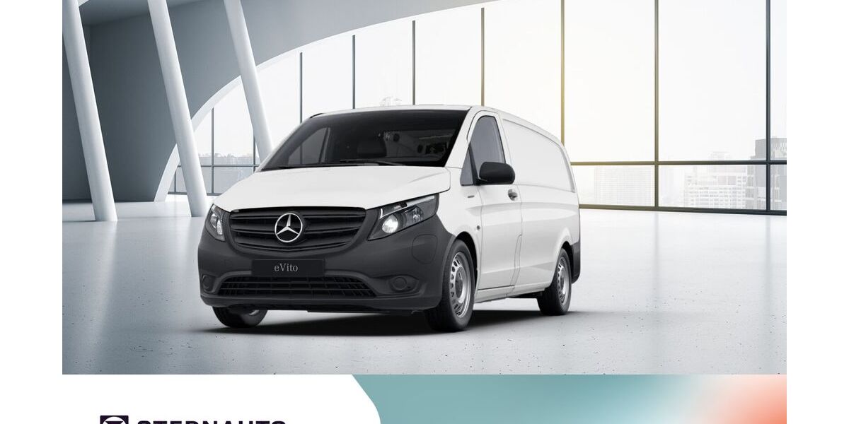 Mercedes-Benz eVito 83.796 km 22.598 &euro; Ludwigsfelde 14974